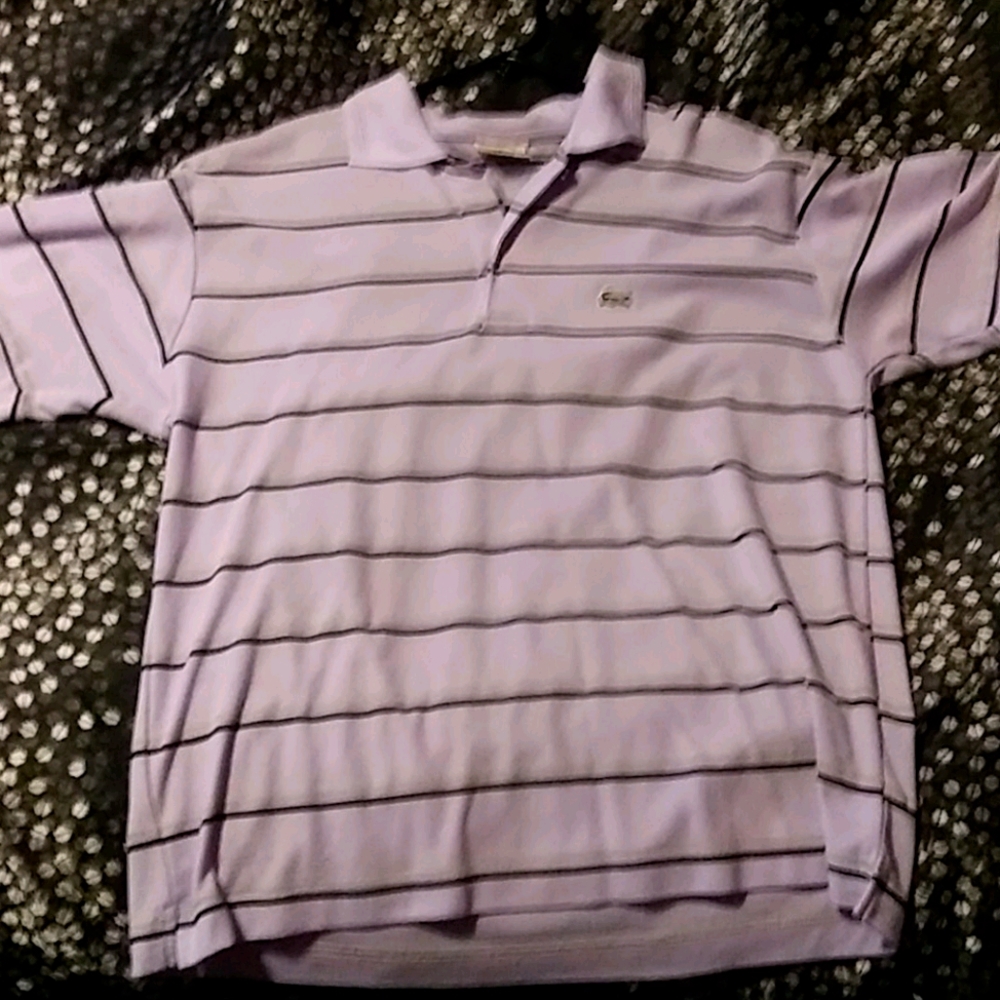 Lacoste Polo t-shirt
